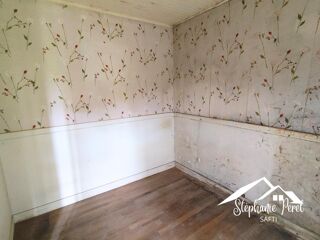  Maison à vendre 3 pièces 35 m²