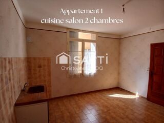  Immeuble à vendre 154 m² Lodeve
