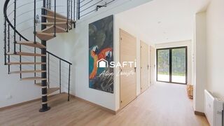  Maison � vendre 7 pi�ces 245 m�