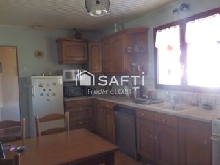  Maison à vendre 6 pièces 118 m²