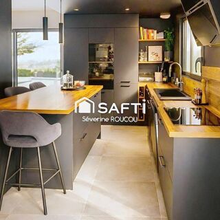 Maison � vendre 5 pi�ces 136 m�
