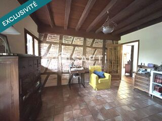  Maison à vendre 6 pièces 120 m²