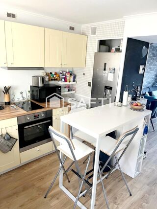  Maison � vendre 4 pi�ces 76 m�