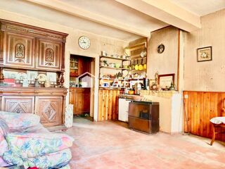 Maison à vendre 3 pièces 46 m²