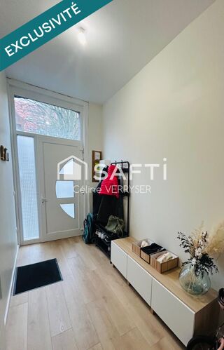  Maison à vendre 9 pièces 178 m²