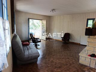  Maison à vendre 6 pièces 85 m²