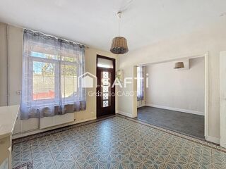  Maison � vendre 5 pi�ces 78 m�