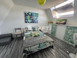  Maison � vendre 6 pi�ces 125 m�
