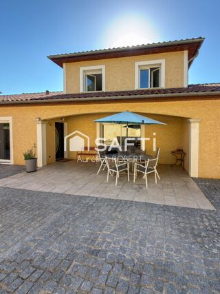  Maison à vendre 4 pièces 136 m²