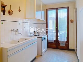  Appartement � vendre 3 pi�ces 58 m�