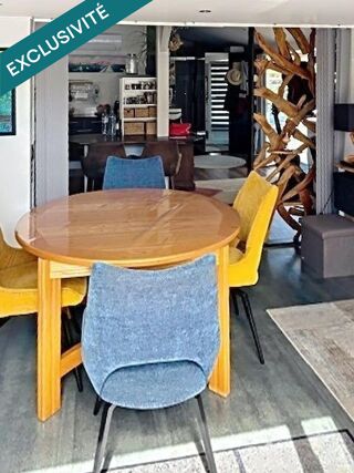  Maison � vendre 4 pi�ces 75 m�