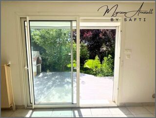  Maison à vendre 5 pièces 94 m²