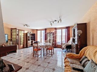  Maison à vendre 5 pièces 120 m²
