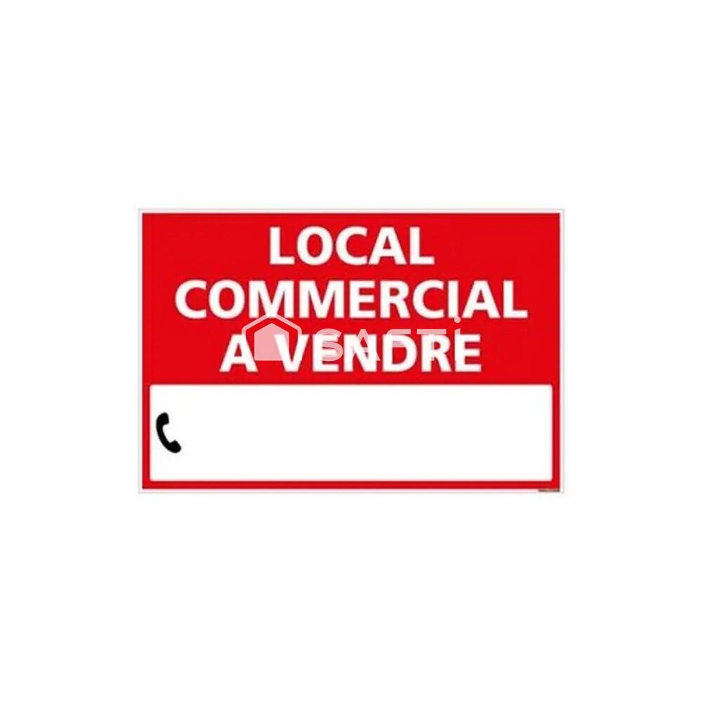   Fond de commerce clé en main 