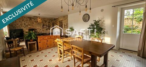   Maison familiale Maison - 5 pi�ce(s) - 130 m�