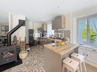  Maison à vendre 4 pièces 103 m²