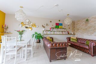  Appartement � vendre 3 pi�ces 67 m�