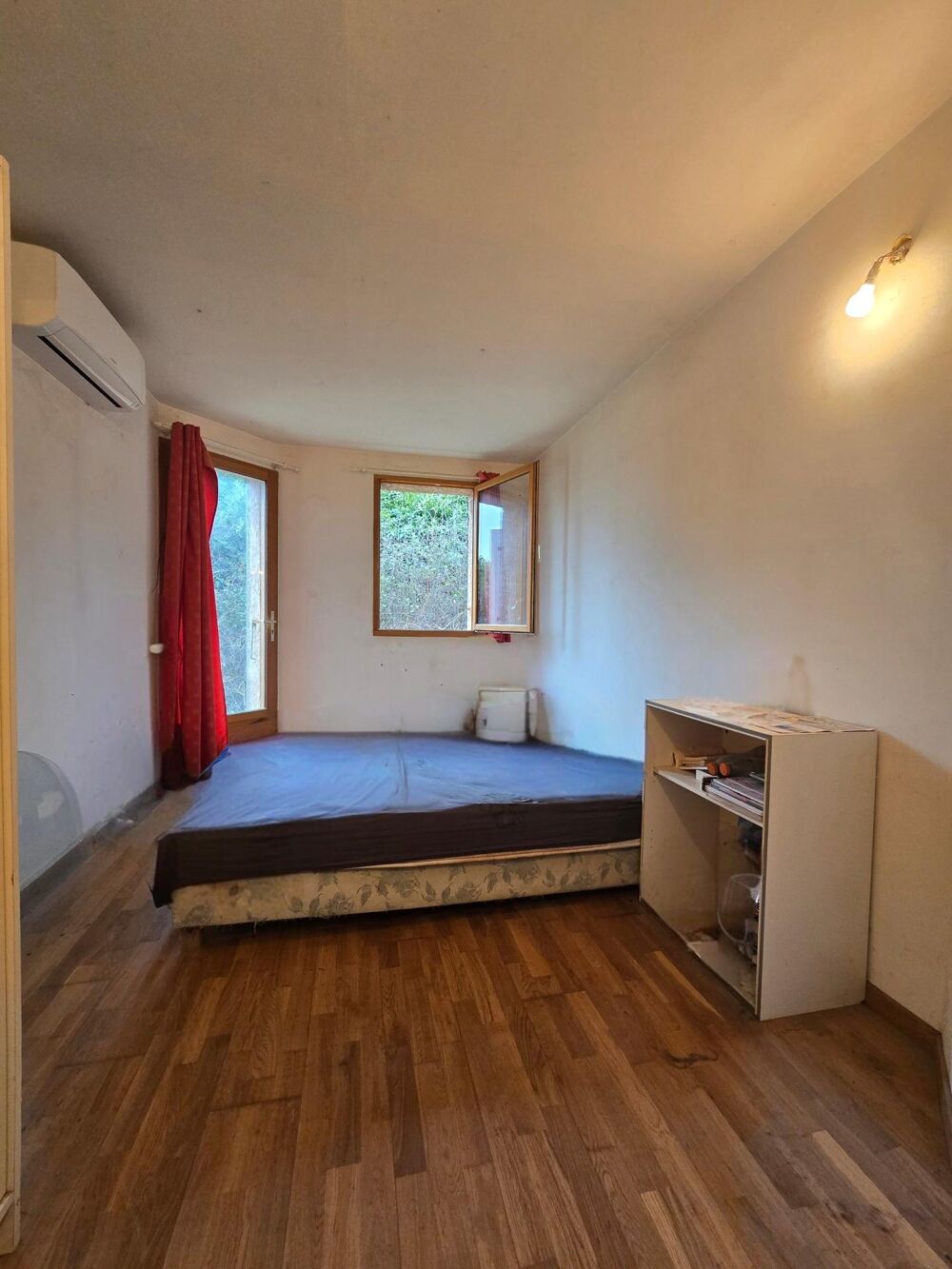 Vente Maison Vue montagne, calme absolu, potentiel rare Saint-just-chaleyssin