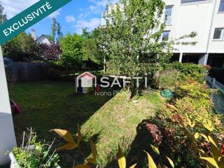  Appartement à vendre 3 pièces 55 m²