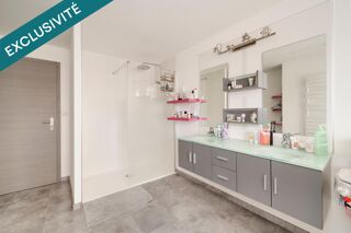  Maison à vendre 4 pièces 126 m²