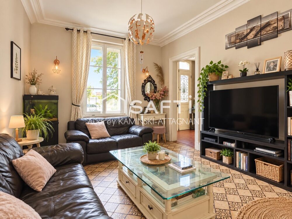 Vente Maison ST CREPIN IBOUVILLERS Saint-crepin-ibouvillers