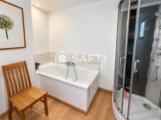  Maison à vendre 5 pièces 142 m²
