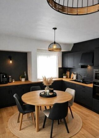  Maison � vendre 3 pi�ces 60 m�