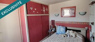  Maison  vendre 4 pices 53 m