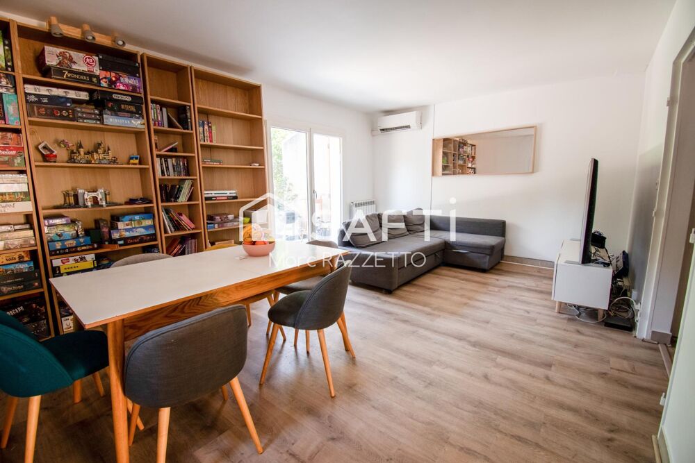 Jolie maison de 98m2 au calme