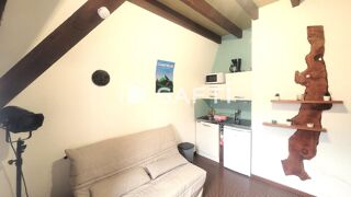  Appartement � vendre 2 pi�ces 22 m�