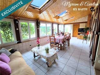  Maison � vendre 6 pi�ces 150 m�