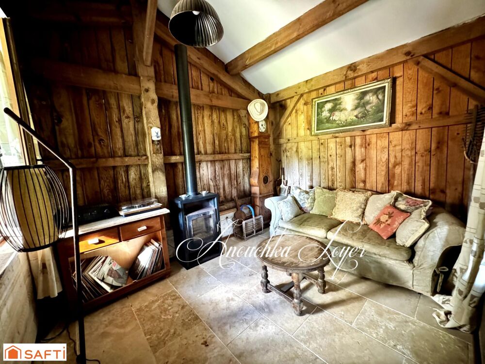 à vendre  Maison Parentis-en-Born (40160)