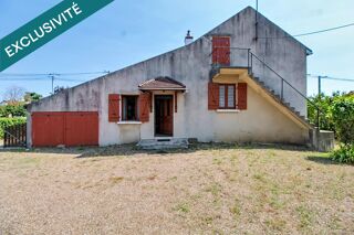  Maison à vendre 3 pièces 73 m²