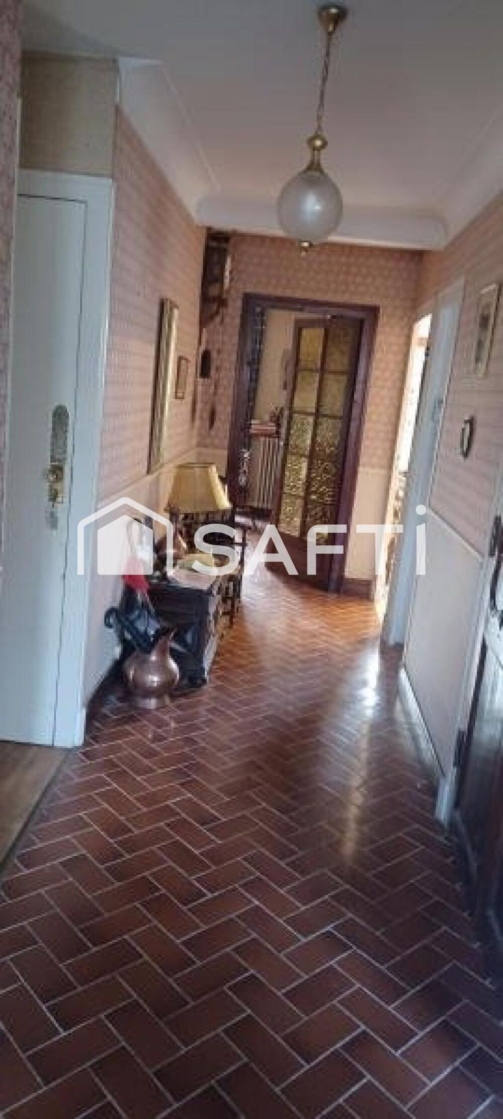 Vente Maison Maison familiale individuelle Jonzac