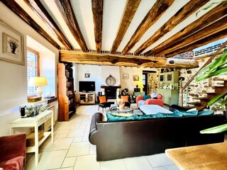  Maison à vendre 7 pièces 185 m²