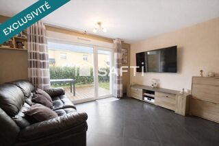  Appartement � vendre 2 pi�ces 43 m�