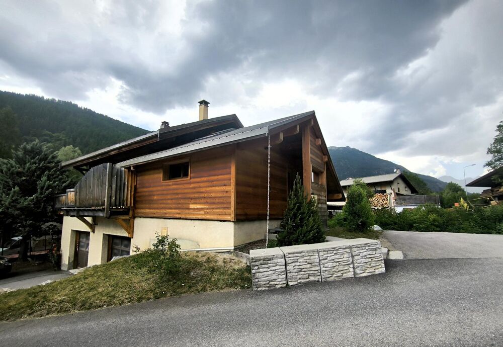 à vendre  Maison La Salle les Alpes (05240)