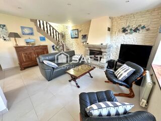  Maison � vendre 3 pi�ces 72 m�