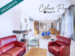  Maison � vendre 9 pi�ces 152 m�