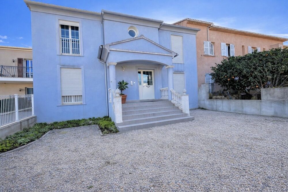 � vendre  Maison Borgo (20290)
