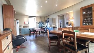  Maison à vendre 9 pièces 252 m²