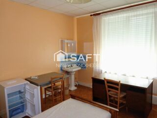  Immeuble à vendre 270 m²
