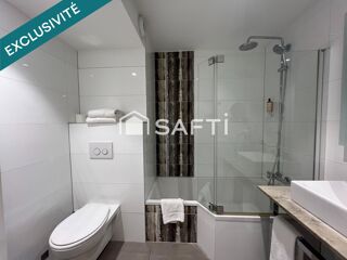  Appartement  vendre 1 pice 22 m