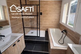  Maison à vendre 5 pièces 126 m²