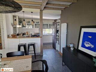  Maison � vendre 4 pi�ces 129 m�