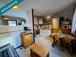  Appartement � vendre 2 pi�ces 27 m�