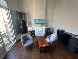  Appartement � vendre 2 pi�ces 39 m�