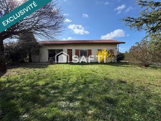  Maison � vendre 4 pi�ces 105 m�