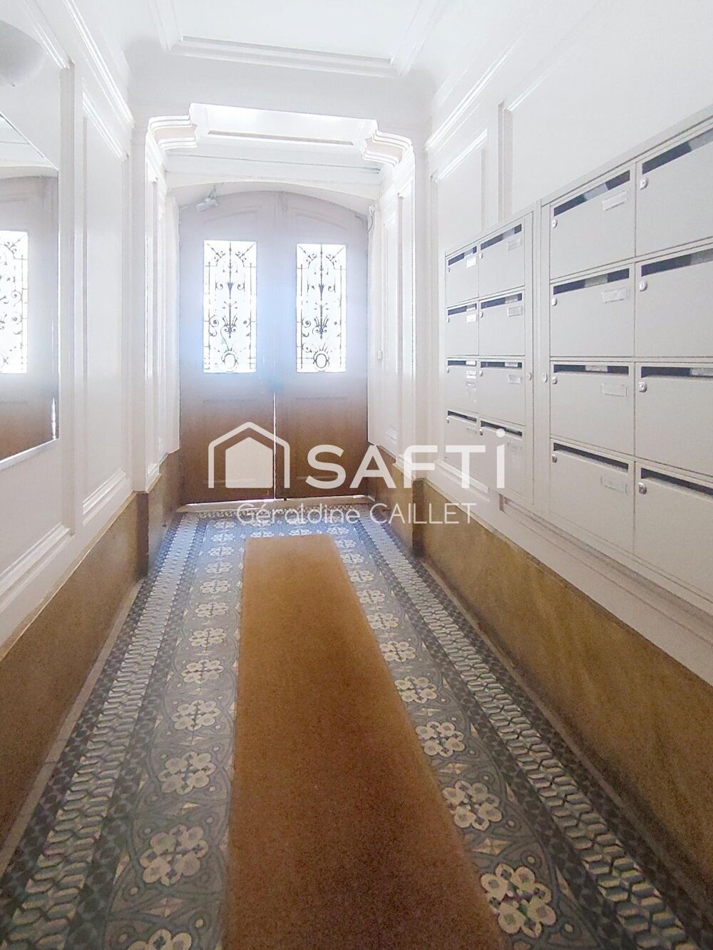 � vendre  Appartement Paris 5