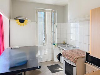  Appartement � vendre 2 pi�ces 36 m�